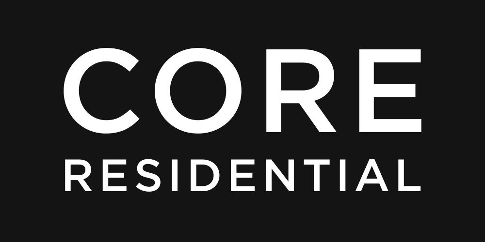 CORE RESIDENTIAL